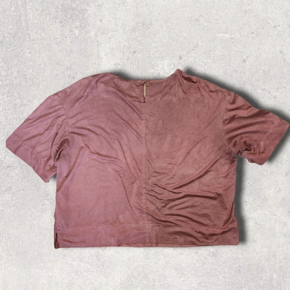 Refinery boxy T shirt Size Small - Picture 4 of 4